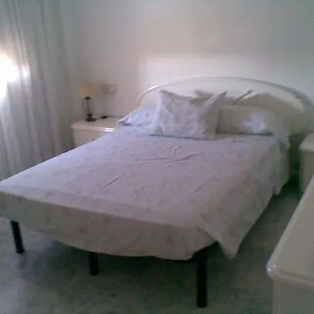 Apartamento 2 Edificio Don Cristobal * 托雷莫利诺斯