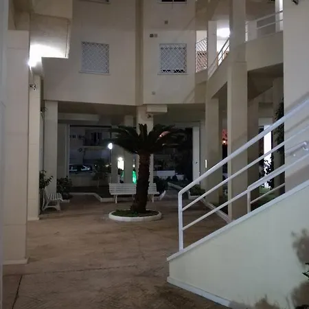 Apartamento 2 Edificio Don Cristobal 公寓