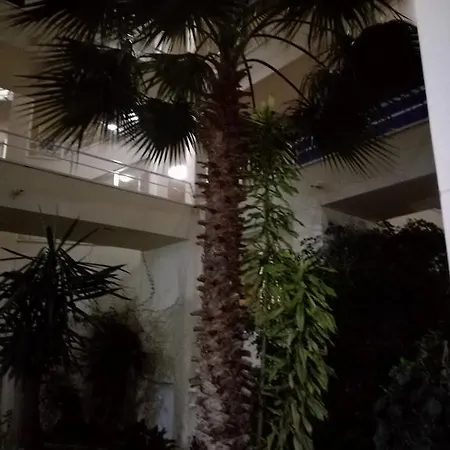 Apartamento 2 Edificio Don Cristobal 公寓 托雷莫利诺斯
