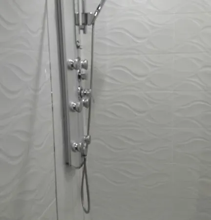 公寓 Apartamento 2 Edificio Don Cristobal 托雷莫利诺斯