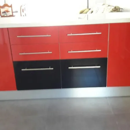 Apartamento 2 Edificio Don Cristobal 公寓