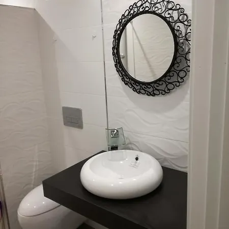 Apartamento 2 Edificio Don Cristobal 托雷莫利诺斯